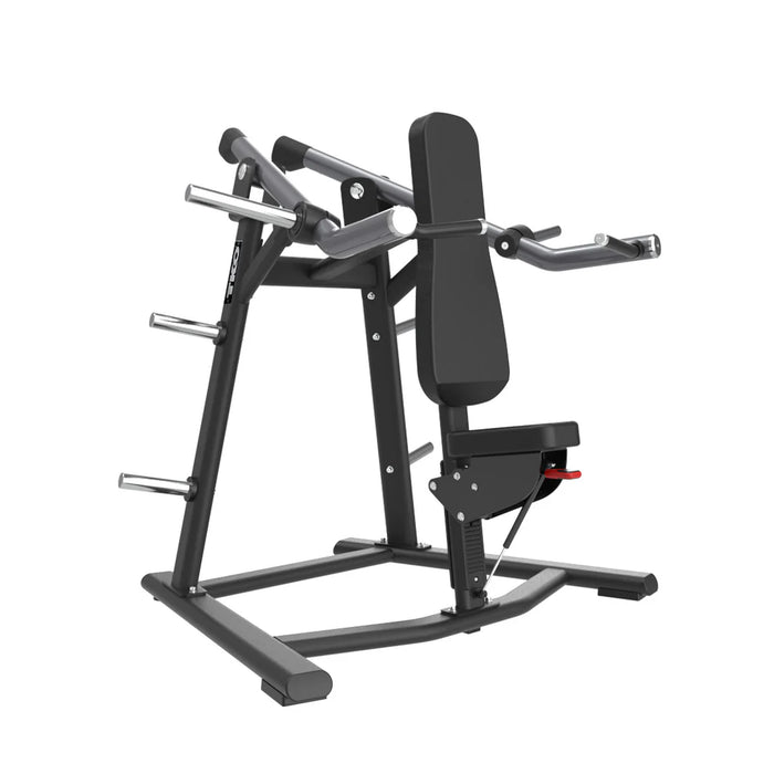 TKO Unilateral Converging Shoulder Press Machine | 709SP