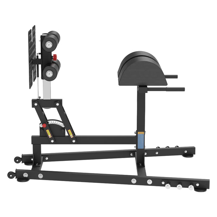 TKO Glute Ham Developer Machine | 760GHD