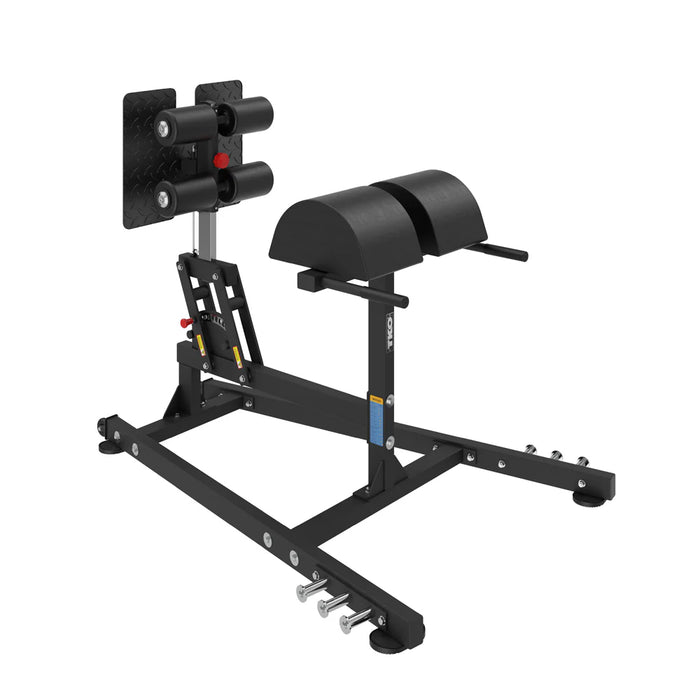 TKO Glute Ham Developer Machine | 760GHD