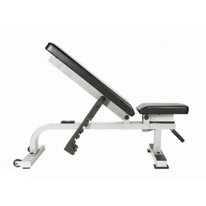 YORK STS Flat-to-Incline Bench