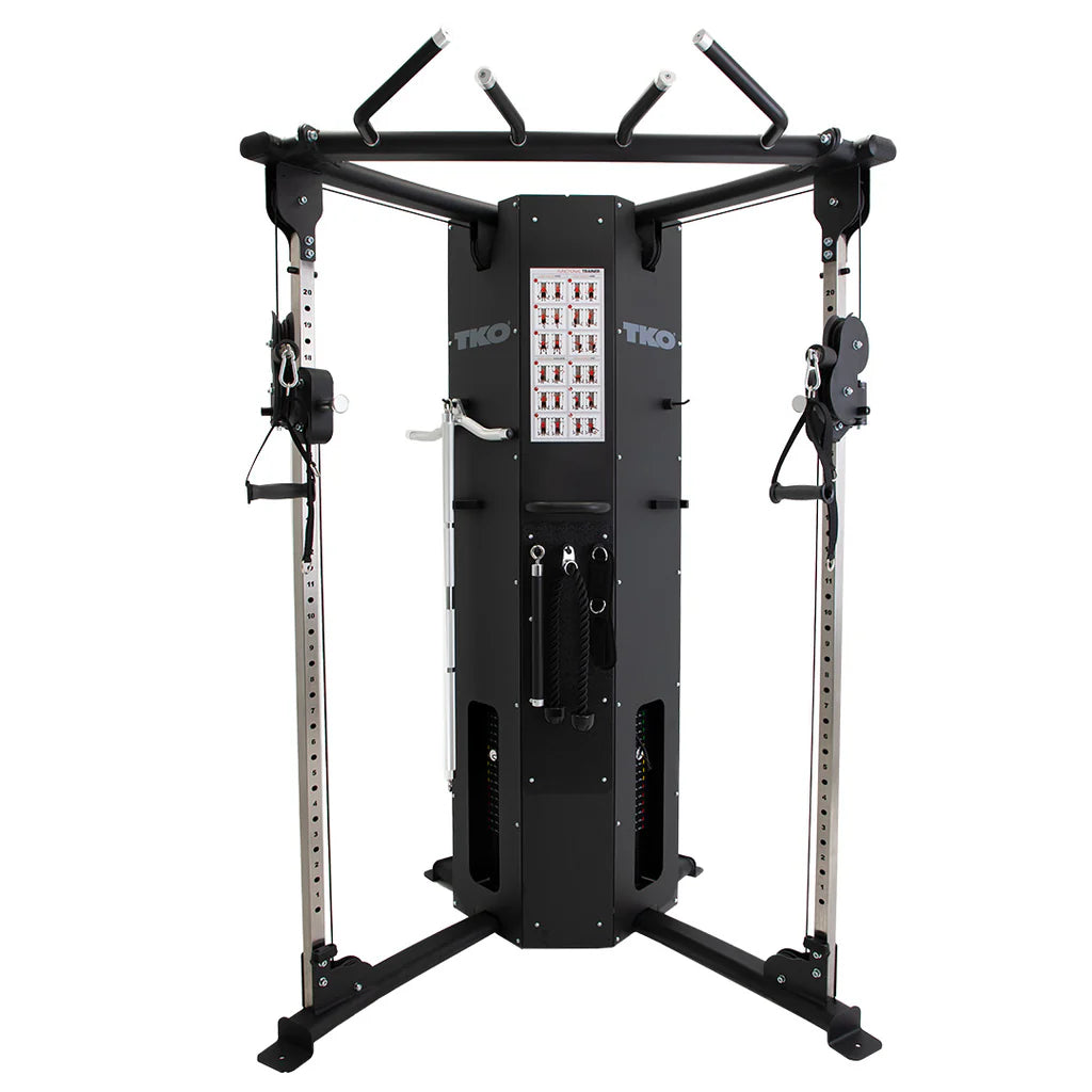 TKO Strength Functional Trainers