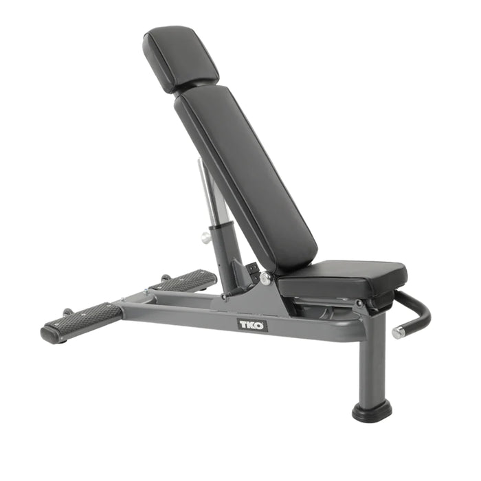 TKO Commercial Multi-Angle Bench | 874MA