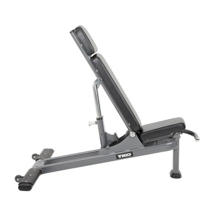 TKO Commercial Multi-Angle Bench | 874MA