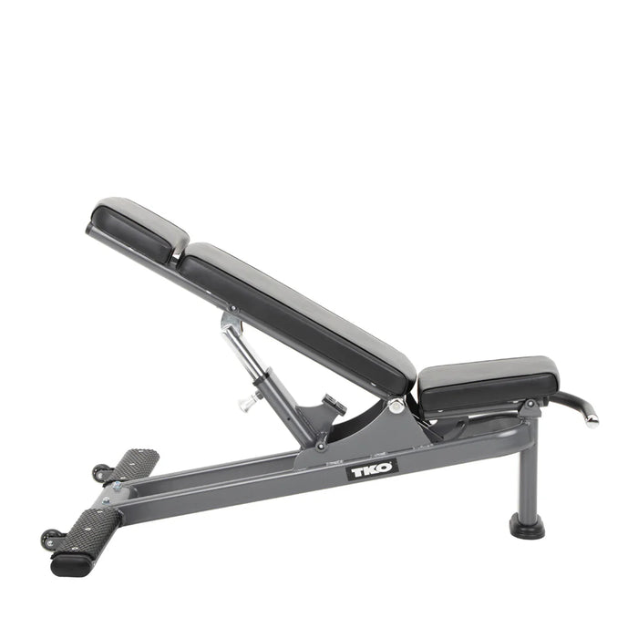 TKO Commercial Multi-Angle Bench | 874MA