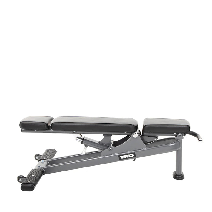 TKO Commercial Multi-Angle Bench | 874MA