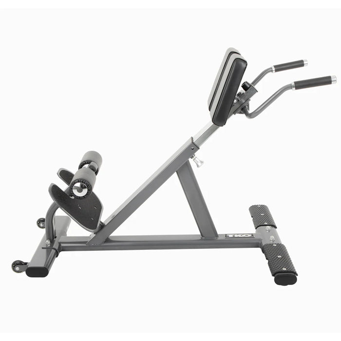 TKO Commercial Hyper Extension Bench | 876HP