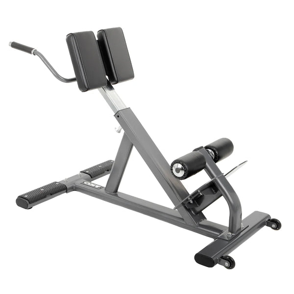 Hyperextension Machines