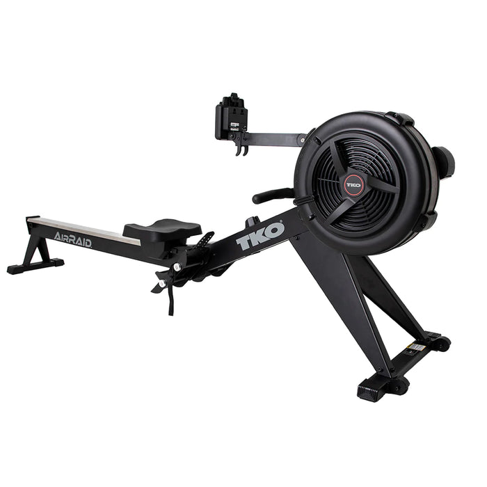 TKO AirRaid Rower | 8AR