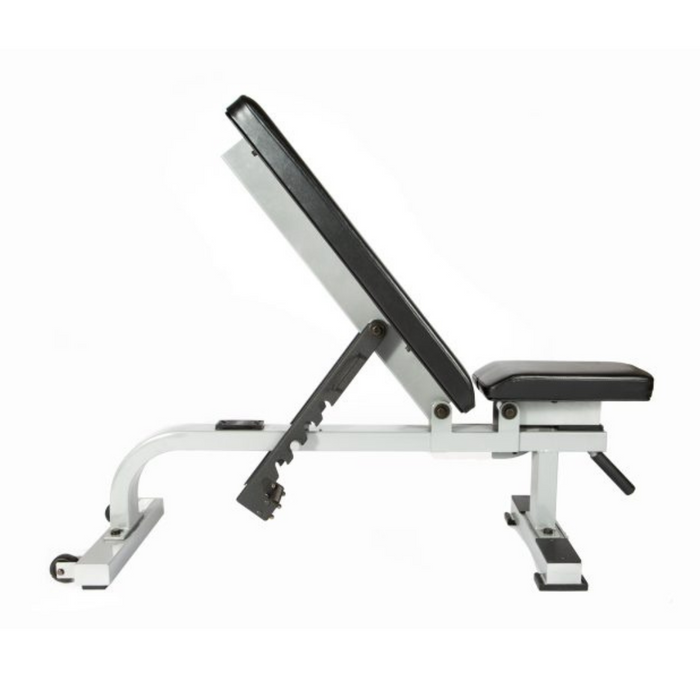 YORK STS Flat-to-Incline Bench