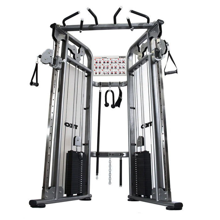 TKO Functional Trainer Machine | 9050