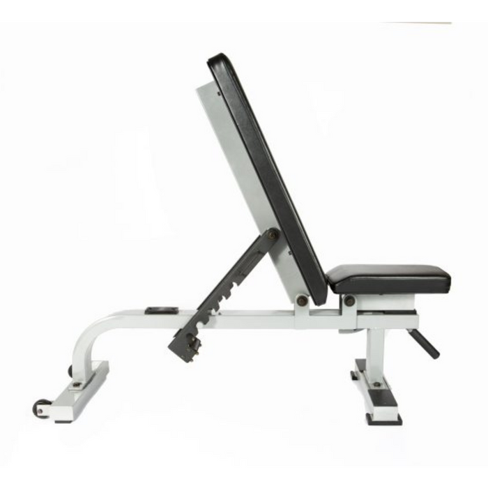 YORK STS Flat-to-Incline Bench