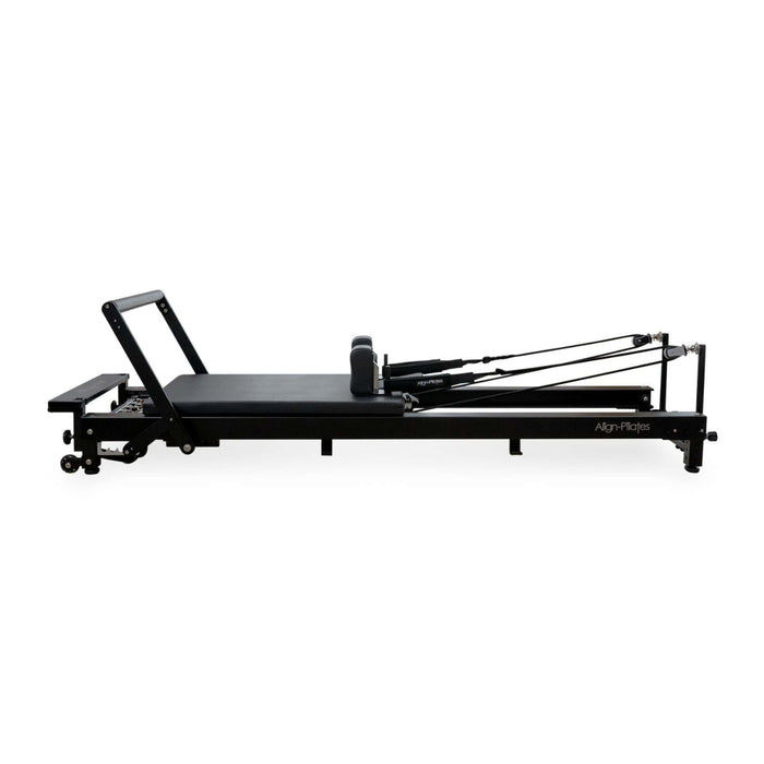 Align Pilates C8 Pro Noir Reformer