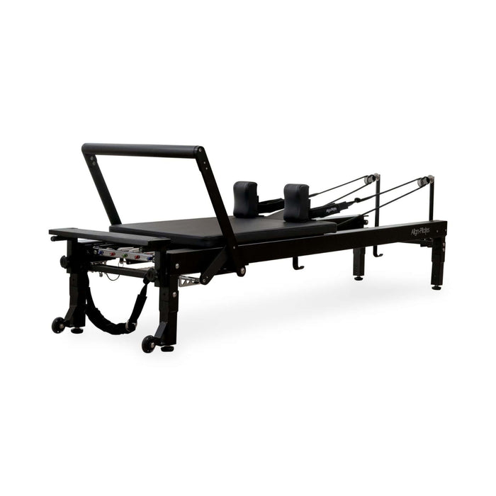 Align Pilates C8 Pro Noir Reformer