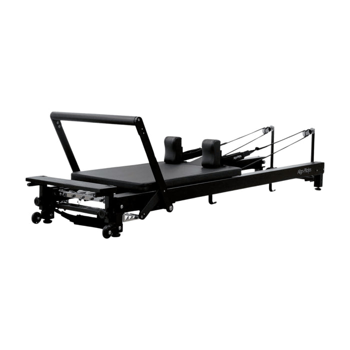 Align Pilates C8 Pro Noir Reformer