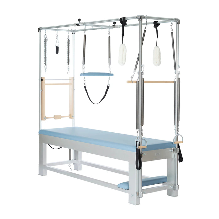 Legacy Apparatus Aluminum Cadillac Trapeze Table