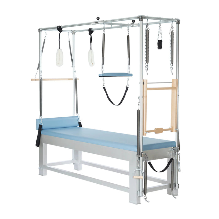 Legacy Apparatus Aluminum Cadillac Trapeze Table