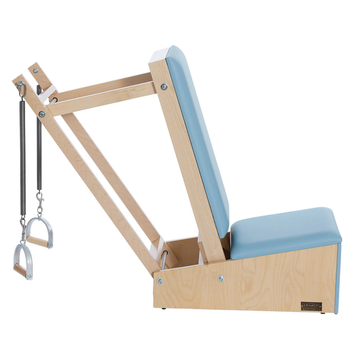 Legacy Apparatus Arm Chair (Baby Chair)