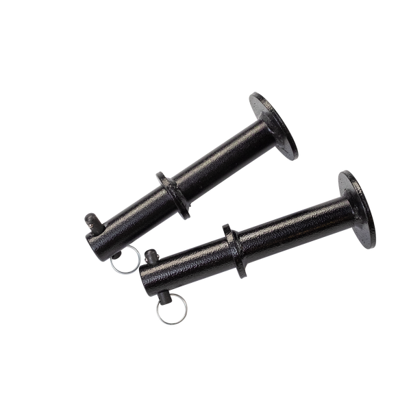 Body-Solid Powerline BC2 Bar Catch Attachment (Pair)