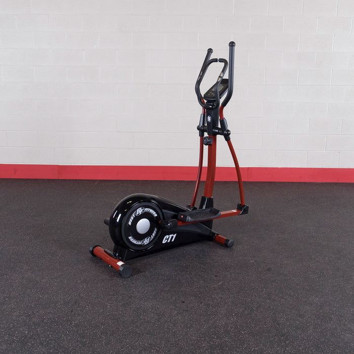 Body-Solid Best Fitness BFCT1R Elliptical Trainer