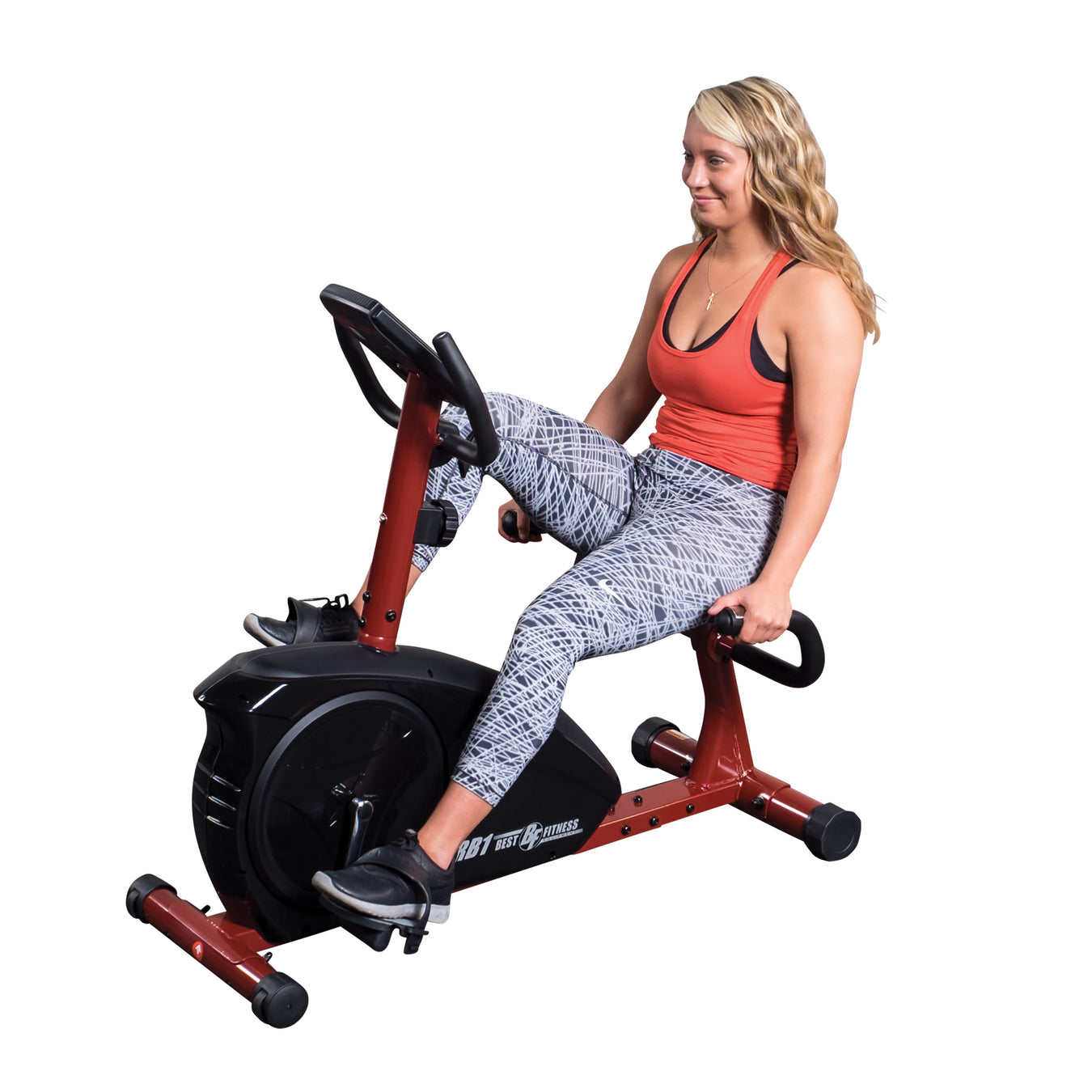 Stationary Bikes