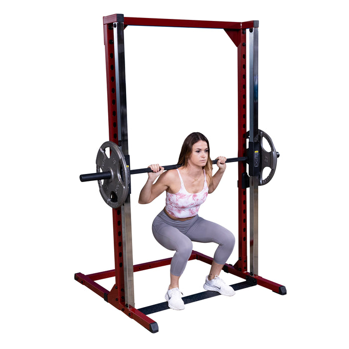 Body-Solid Best Fitness BFSM250 Smith Machine