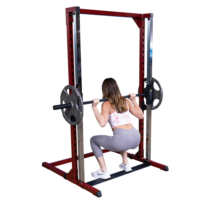 Body-Solid Best Fitness BFSM250 Smith Machine