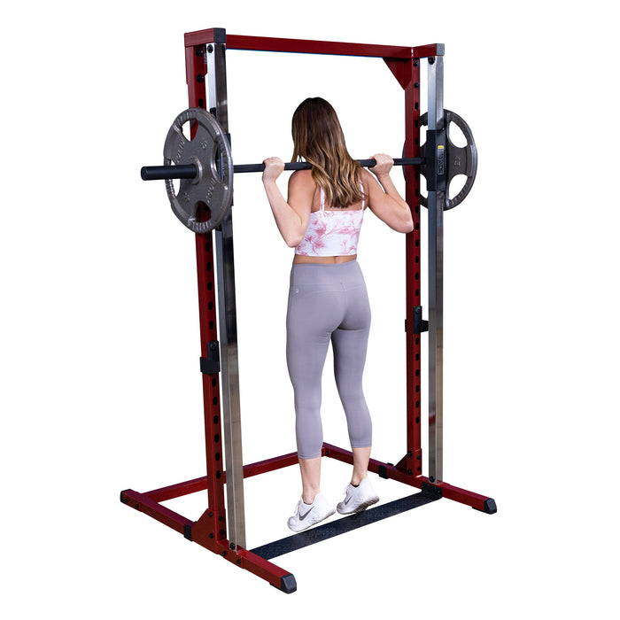 Body-Solid Best Fitness BFSM250 Smith Machine