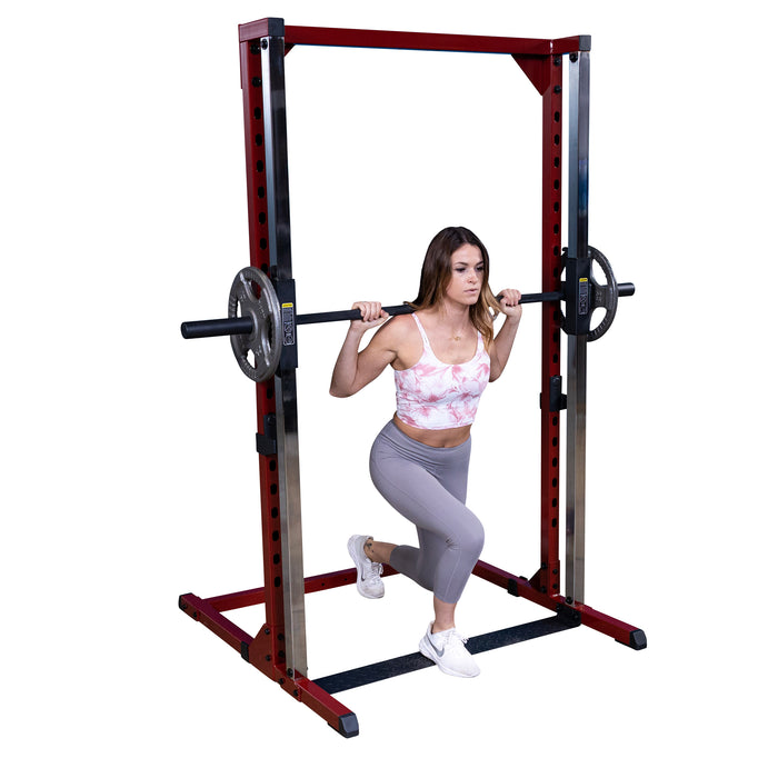 Body-Solid Best Fitness BFSM250 Smith Machine