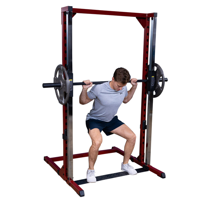 Body-Solid Best Fitness BFSM250 Smith Machine