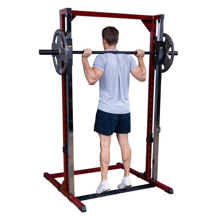 Body-Solid Best Fitness BFSM250 Smith Machine