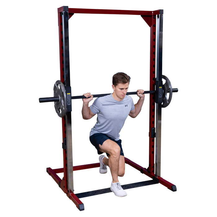 Body-Solid Best Fitness BFSM250 Smith Machine