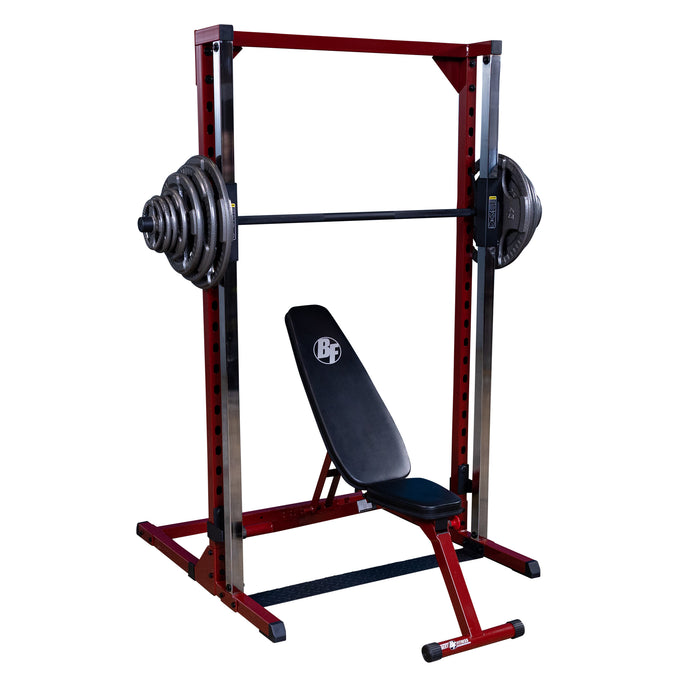 Body-Solid Best Fitness BFSM250 Smith Machine