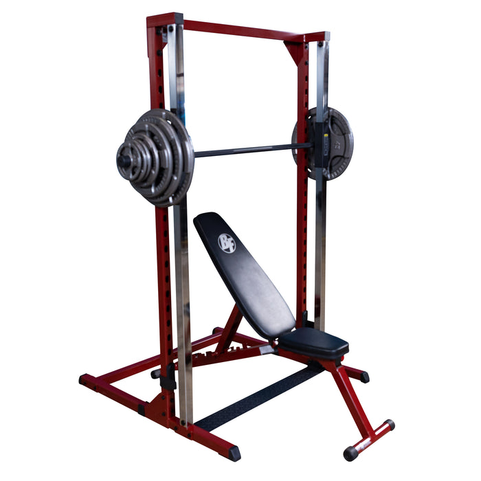 Body-Solid Best Fitness BFSM250 Smith Machine