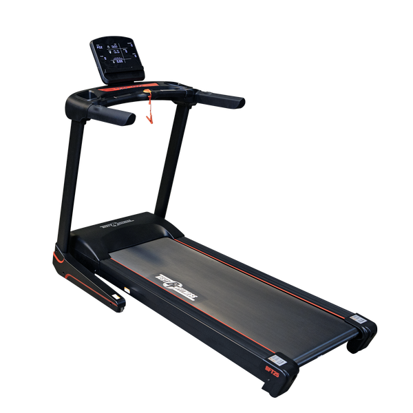 Body-Solid Best Fitness BFT25 Folding Treadmill