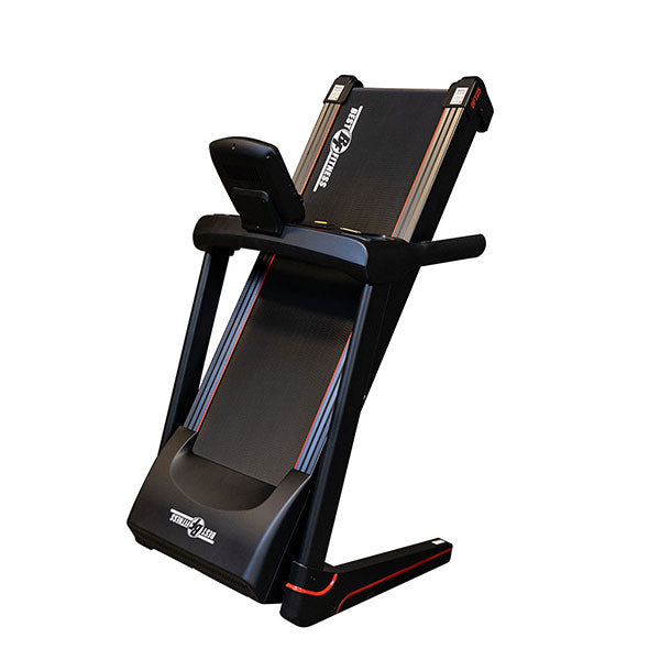 Body-Solid Best Fitness BFT25 Folding Treadmill