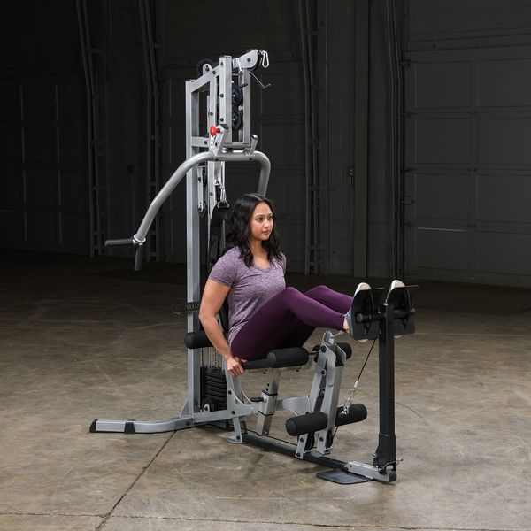 Body-Solid Powerline BSGLPX Leg Press Attachment for BSG10X