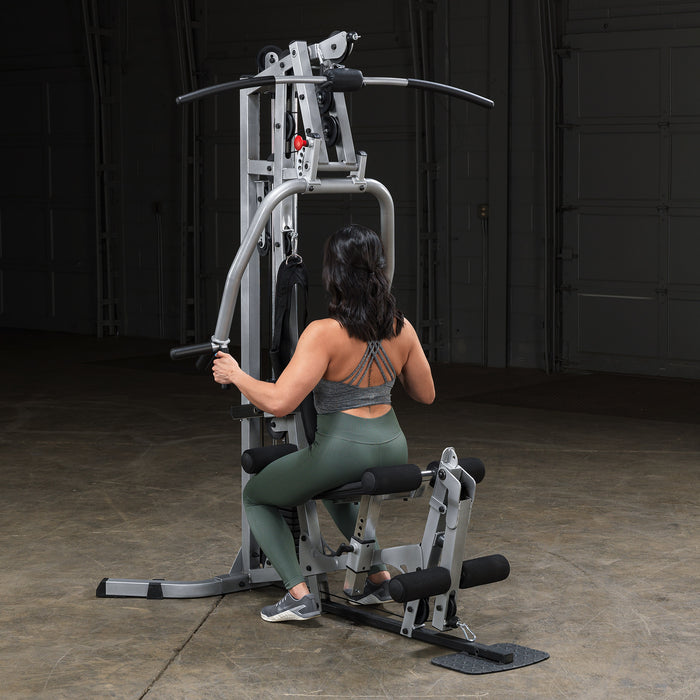 Body-Solid Powerline BSG10X Home Gym