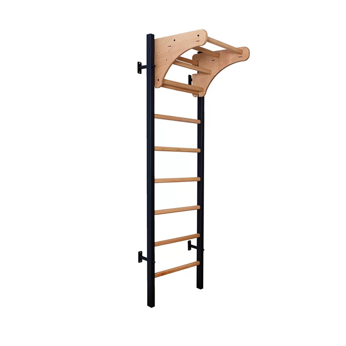 BenchK 211 Wall Bars with Adjustable Pull-up Bar