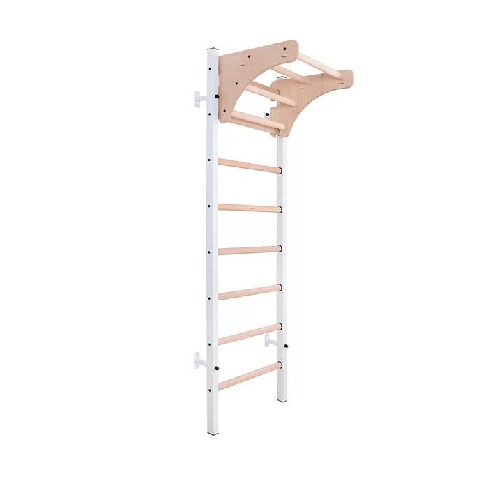 BenchK 211 Wall Bars with Adjustable Pull-up Bar