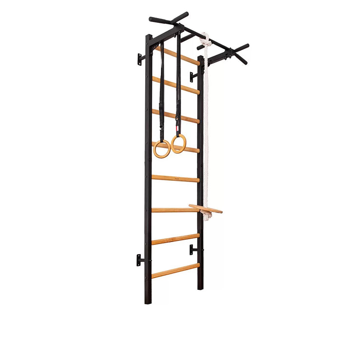 BenchK 221 Wall Bars with Pull-up Bar