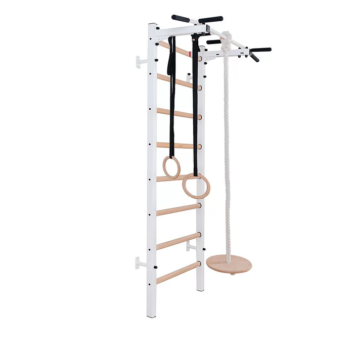 BenchK 221 Wall Bars with Pull-up Bar