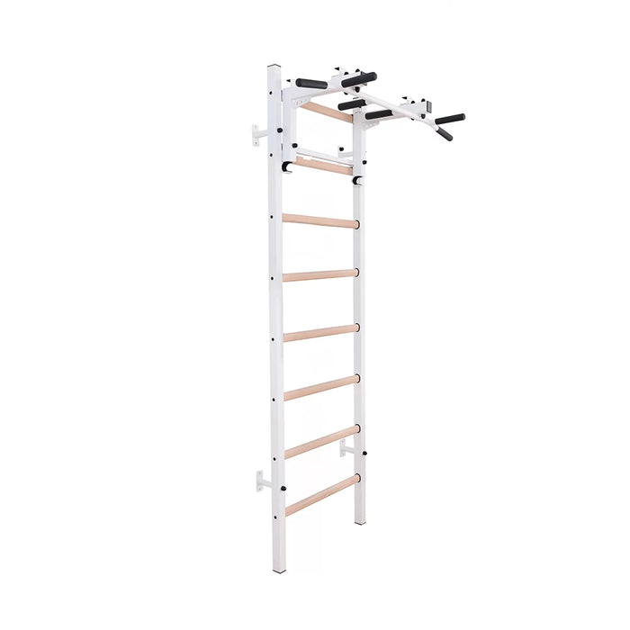 BenchK 231 Wall Bars with Pull-up Bar