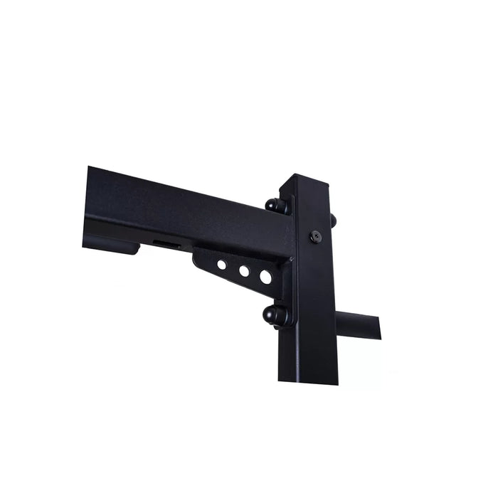 BenchK 221 Wall Bars with Pull-up Bar