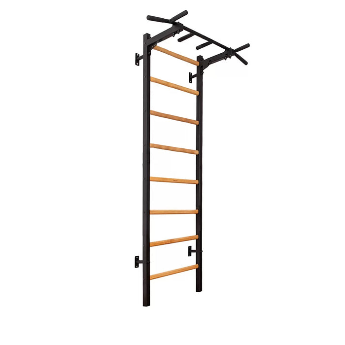 BenchK 221 Wall Bars with Pull-up Bar