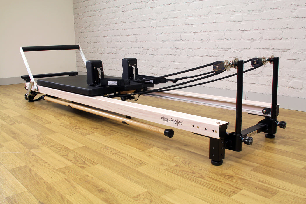 Buy Align Pilates C8 Pro Cadillac Reformer with Free Shipping
