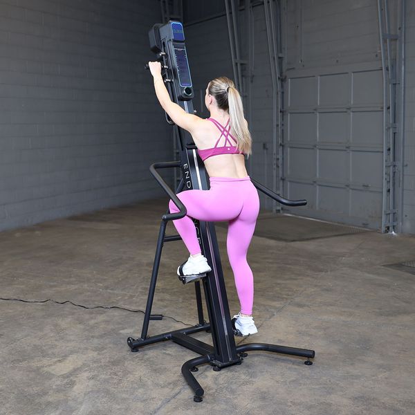 Body-Solid Endurance CL300 Cardio Climber