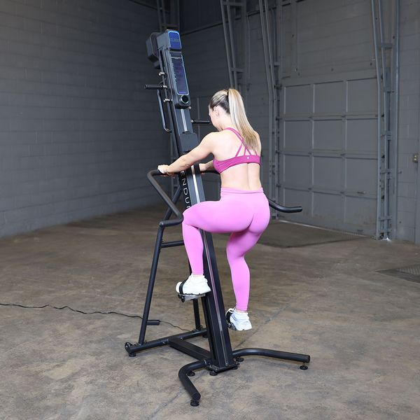 Body-Solid Endurance CL300 Cardio Climber