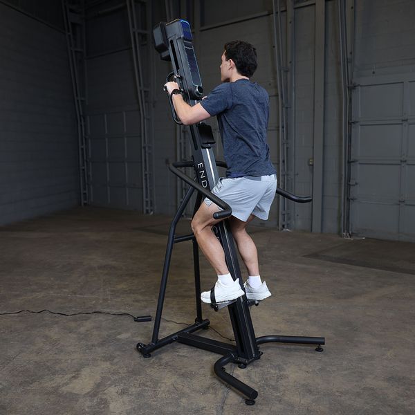 Body-Solid Endurance CL300 Cardio Climber