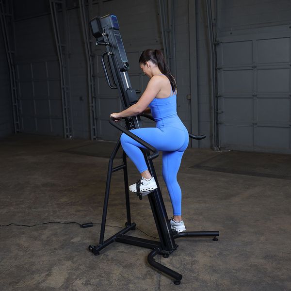 Body-Solid Endurance CL300 Cardio Climber