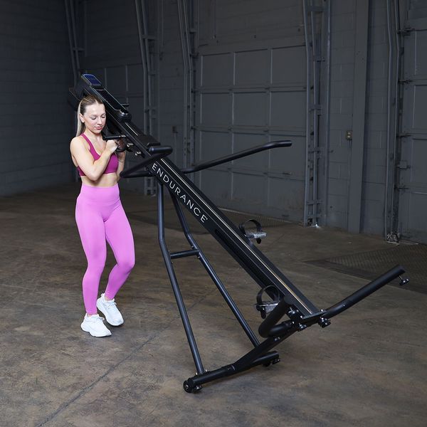 Body-Solid Endurance CL300 Cardio Climber